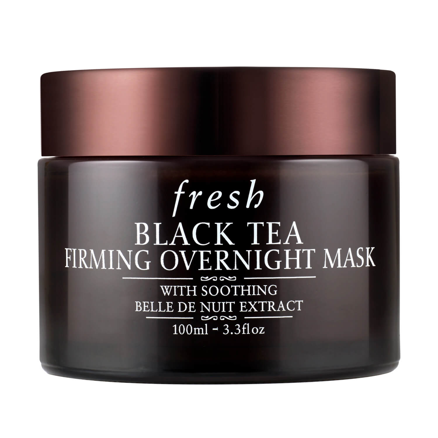 BLACK TEA PEPTIDE FIRMING OVERNIGHT MASK (MASCARILLA NOCTURNA)